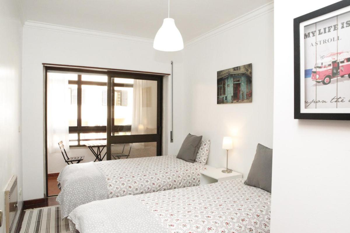 Cascais Guia'S Gorgeous & Spacious Apartment المظهر الخارجي الصورة