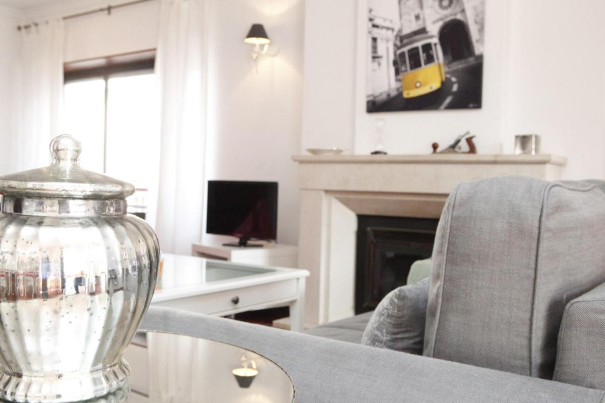 Cascais Guia'S Gorgeous & Spacious Apartment المظهر الخارجي الصورة