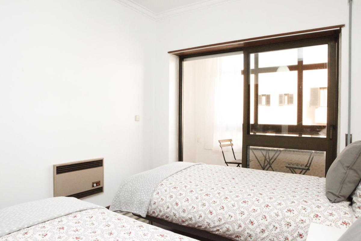 Cascais Guia'S Gorgeous & Spacious Apartment المظهر الخارجي الصورة