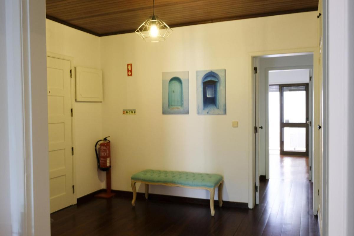 Cascais Guia'S Gorgeous & Spacious Apartment المظهر الخارجي الصورة