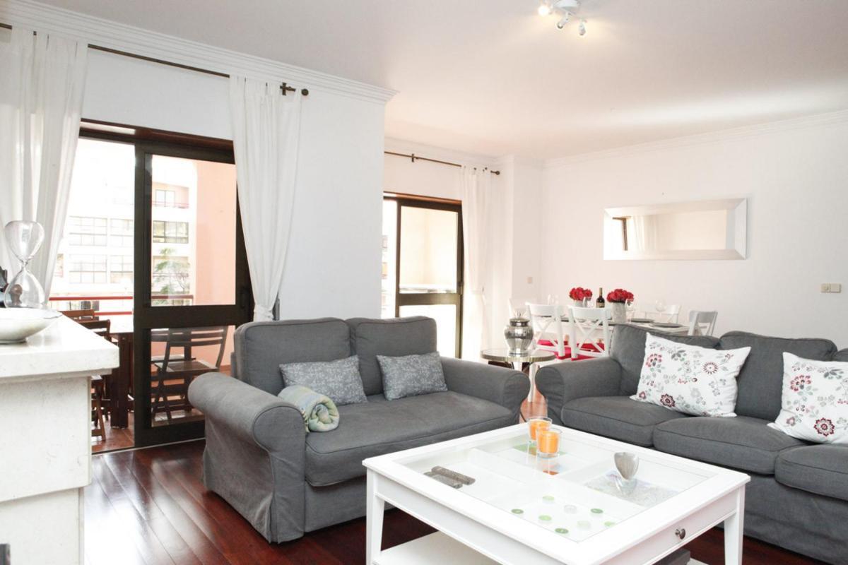 Cascais Guia'S Gorgeous & Spacious Apartment المظهر الخارجي الصورة
