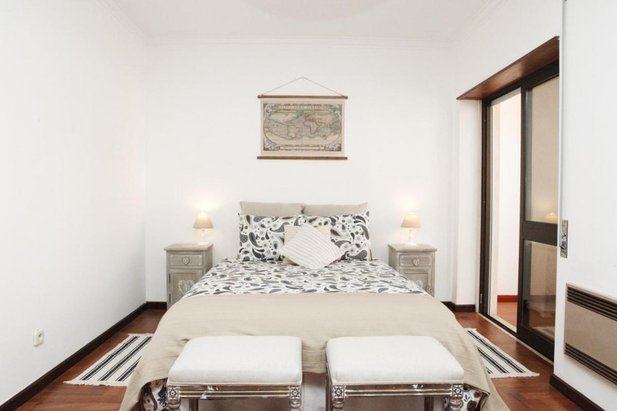 Cascais Guia'S Gorgeous & Spacious Apartment المظهر الخارجي الصورة