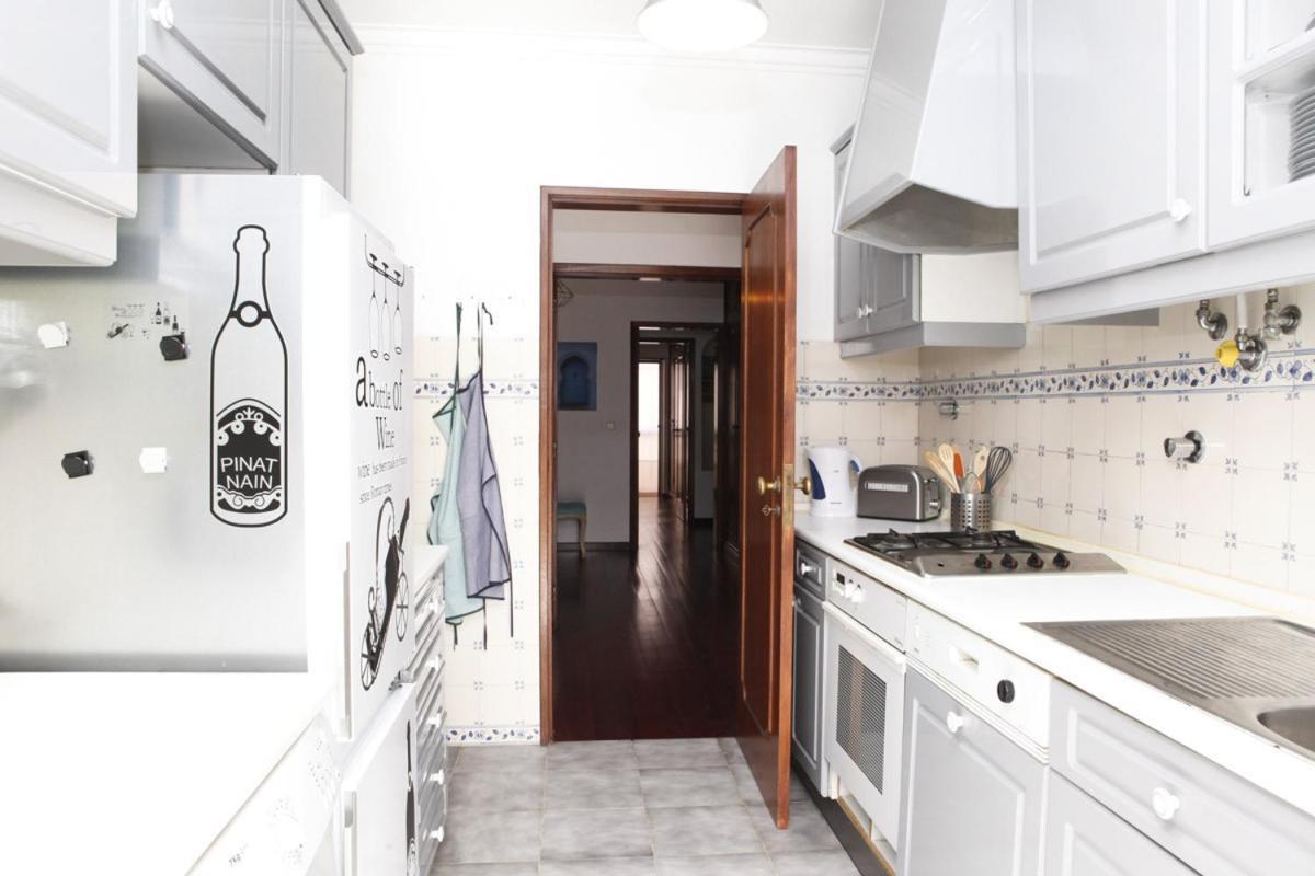 Cascais Guia'S Gorgeous & Spacious Apartment المظهر الخارجي الصورة