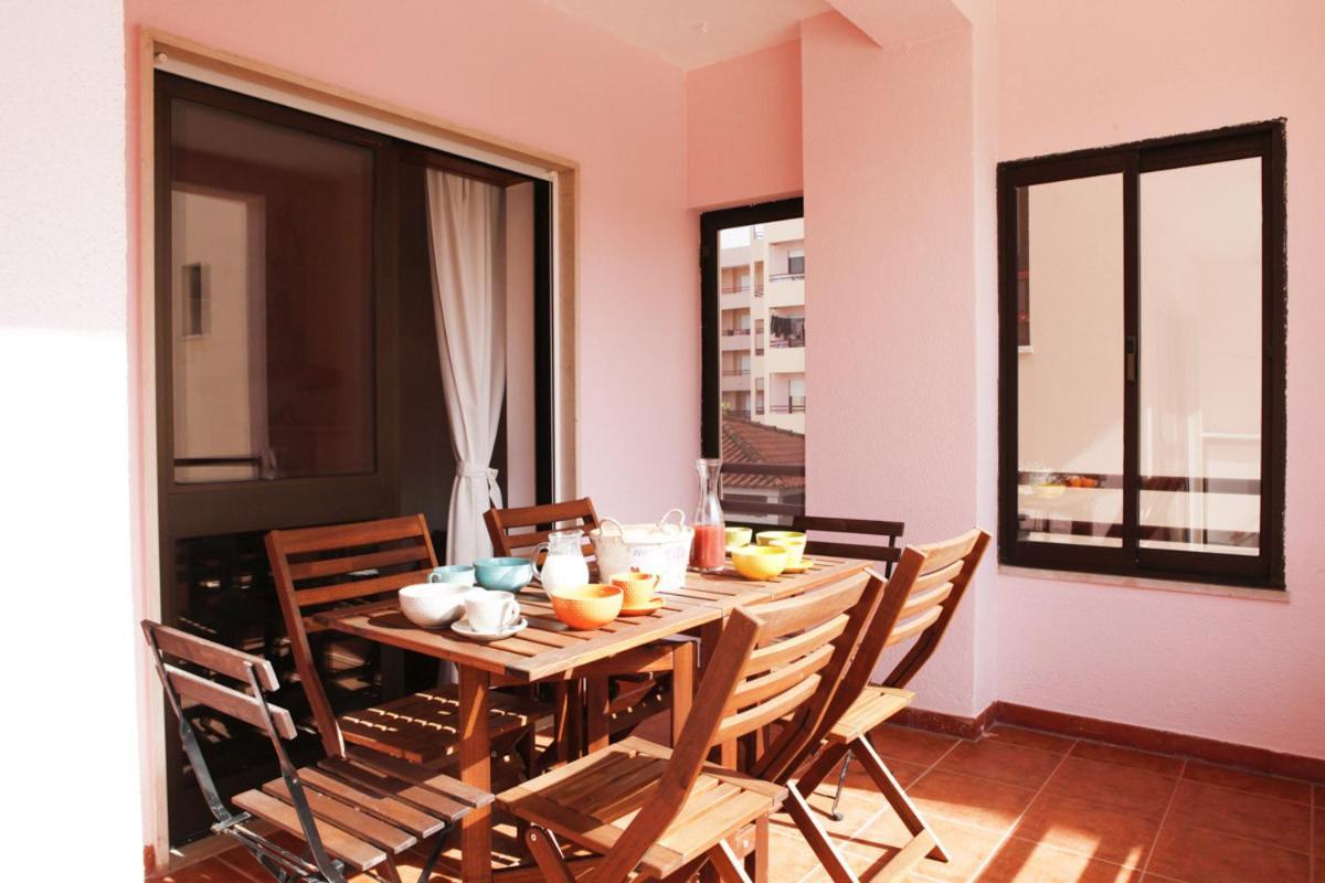 Cascais Guia'S Gorgeous & Spacious Apartment المظهر الخارجي الصورة